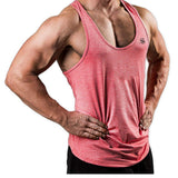 Kirmo - Tank Top for Men - Sarman Fashion - Wholesale Clothing Fashion Brand for Men from Canada