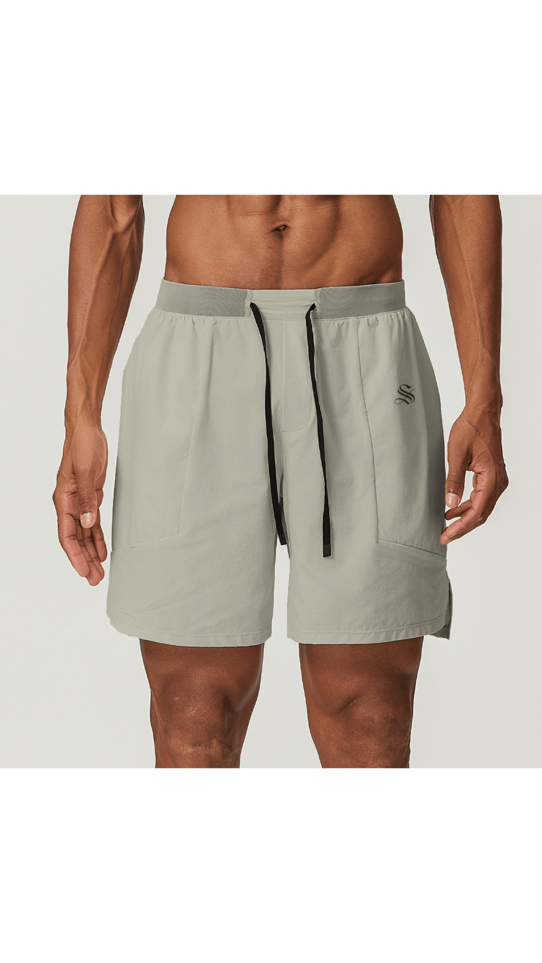 Kirpa - Shorts for Men - Sarman Fashion - Wholesale Clothing Fashion Brand for Men from Canada