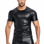 Kirvina - T-Shirt for Men - Sarman Fashion - Wholesale Clothing Fashion Brand for Men from Canada
