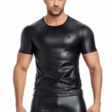 Kirvina - T-Shirt for Men - Sarman Fashion - Wholesale Clothing Fashion Brand for Men from Canada