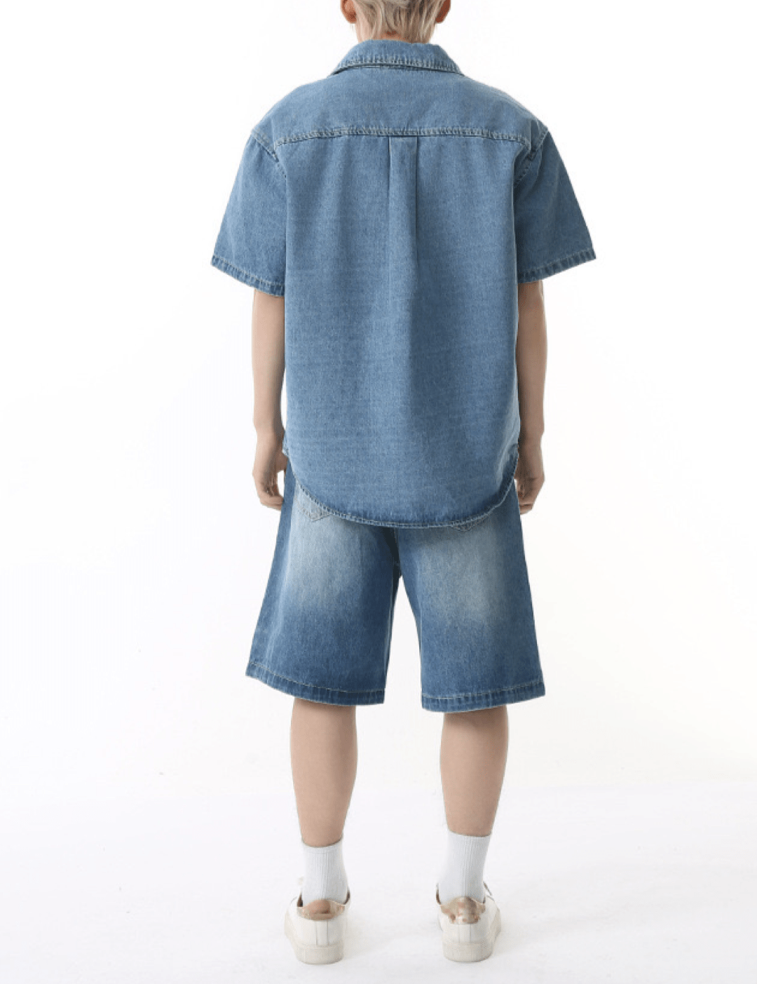 KISME - Short Sleeves Shirt for Men - Sarman Fashion - Wholesale Clothing Fashion Brand for Men from Canada