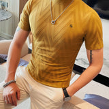 Kistona 2 - Men’s t-shirt - Sarman Fashion - Wholesale Clothing Fashion Brand for Men from Canada