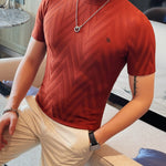 Kistona 2 - Men’s t-shirt - Sarman Fashion - Wholesale Clothing Fashion Brand for Men from Canada
