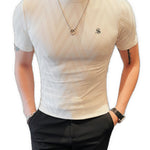 Kistona 2 - Men’s t-shirt - Sarman Fashion - Wholesale Clothing Fashion Brand for Men from Canada