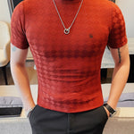 Kistona 3 - Men’s t-shirt - Sarman Fashion - Wholesale Clothing Fashion Brand for Men from Canada