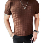 Kistona 3 - Men’s t-shirt - Sarman Fashion - Wholesale Clothing Fashion Brand for Men from Canada