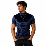 Kistona 4 - Men’s t-shirt - Sarman Fashion - Wholesale Clothing Fashion Brand for Men from Canada
