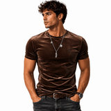 Kistona 5 - Men’s t-shirt - Sarman Fashion - Wholesale Clothing Fashion Brand for Men from Canada