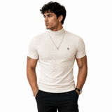 Kistona - Men’s t-shirt - Sarman Fashion - Wholesale Clothing Fashion Brand for Men from Canada