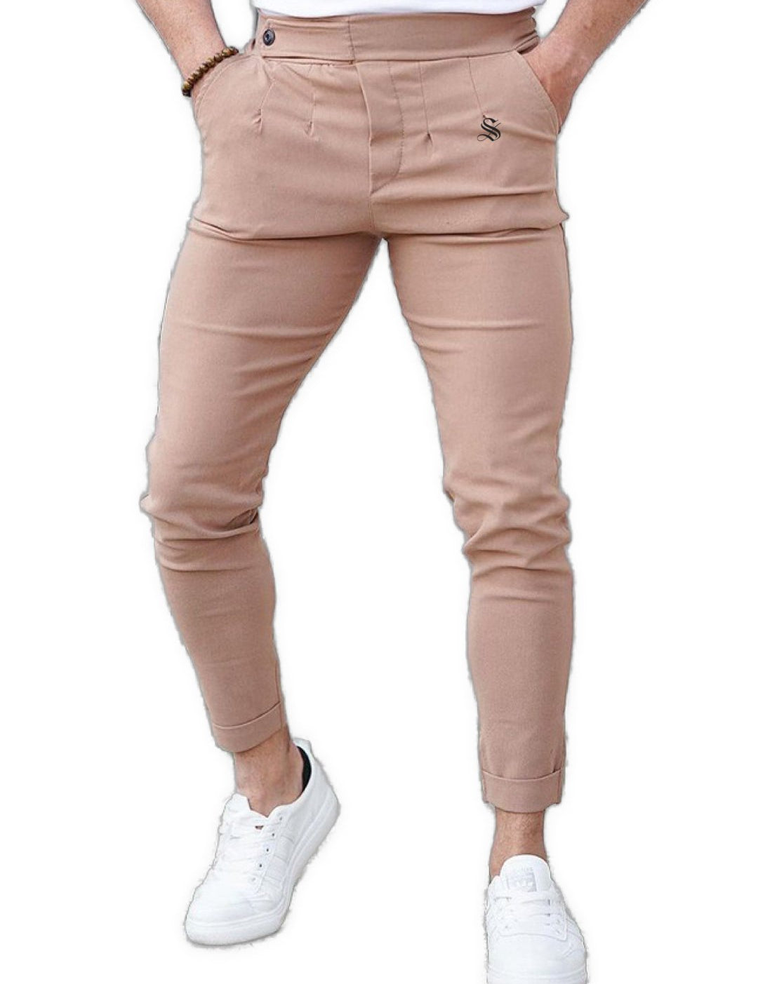 Kitil - Pants for Men - Sarman Fashion - Wholesale Clothing Fashion Brand for Men from Canada