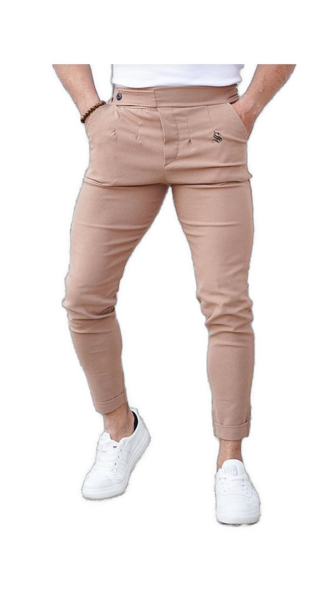 Kitil - Pants for Men - Sarman Fashion - Wholesale Clothing Fashion Brand for Men from Canada