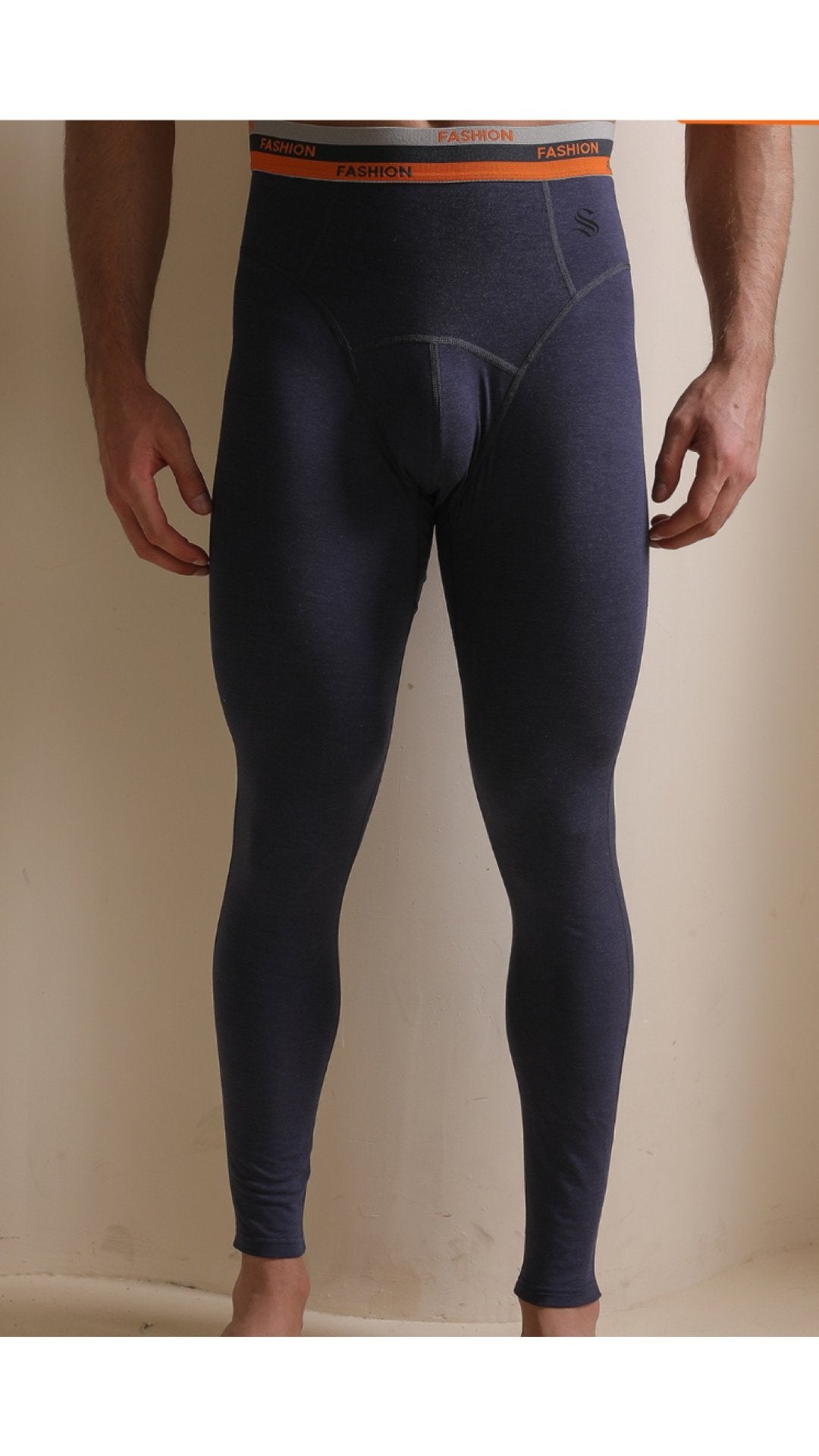 Kitpa - Leggings for Men - Sarman Fashion - Wholesale Clothing Fashion Brand for Men from Canada