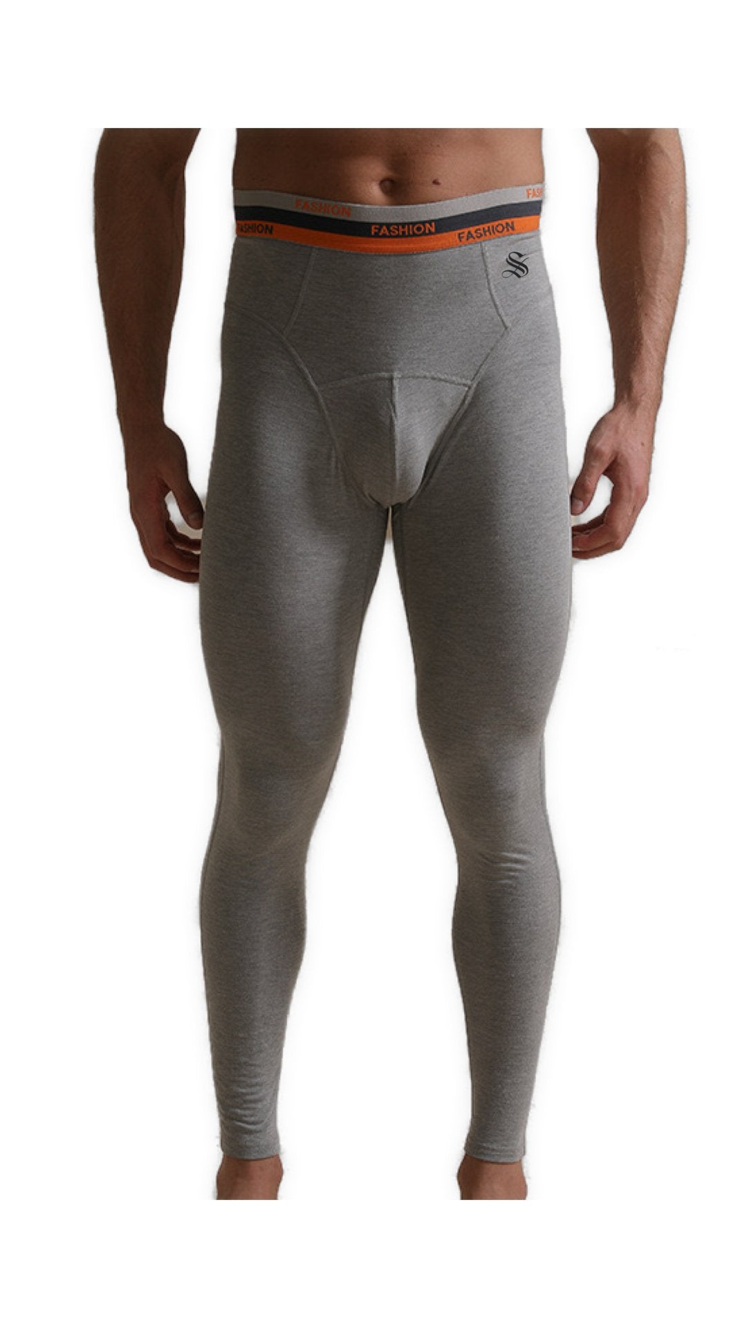 Kitpa - Leggings for Men - Sarman Fashion - Wholesale Clothing Fashion Brand for Men from Canada