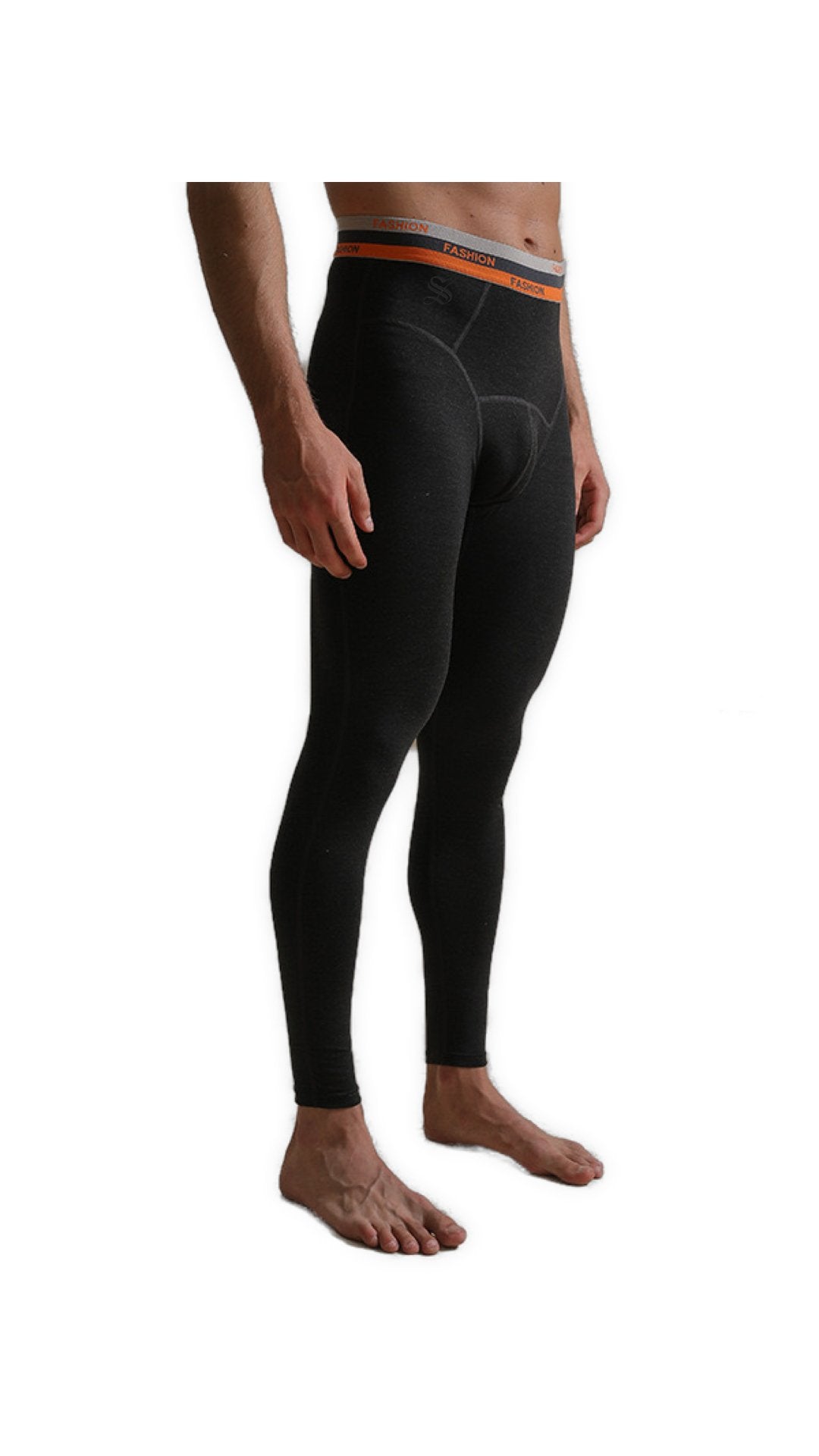 Kitpa - Leggings for Men - Sarman Fashion - Wholesale Clothing Fashion Brand for Men from Canada