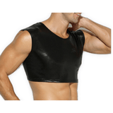 Kiwi - Tank Top for Men - Sarman Fashion - Wholesale Clothing Fashion Brand for Men from Canada