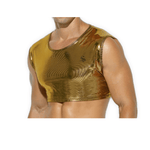 Kiwi - Tank Top for Men - Sarman Fashion - Wholesale Clothing Fashion Brand for Men from Canada