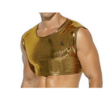 Kiwi - Tank Top for Men - Sarman Fashion - Wholesale Clothing Fashion Brand for Men from Canada