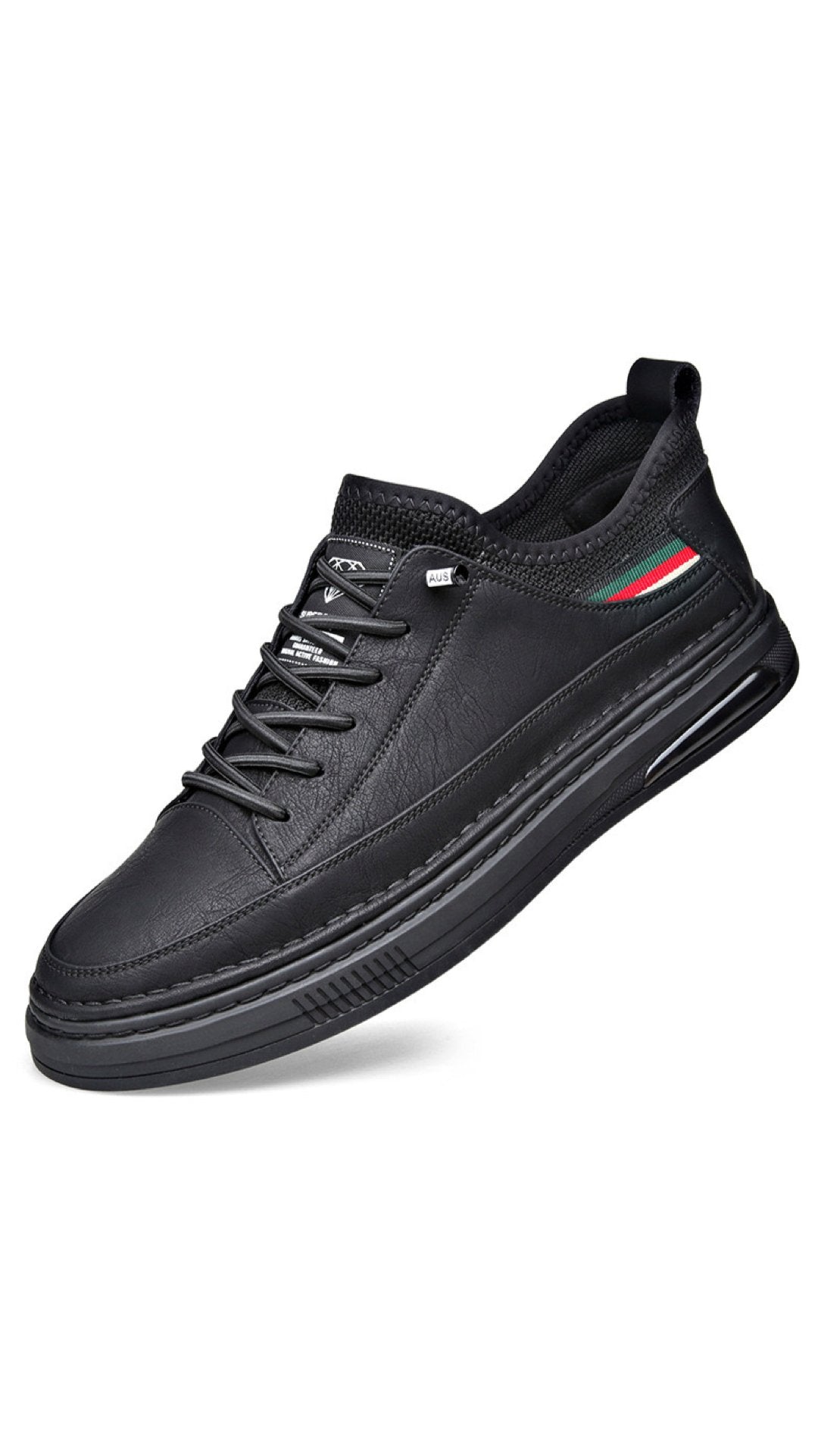Kixudi - Men’s Shoes - Sarman Fashion - Wholesale Clothing Fashion Brand for Men from Canada