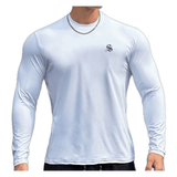 Kizda - Long Sleeve Shirt for Men - Sarman Fashion - Wholesale Clothing Fashion Brand for Men from Canada