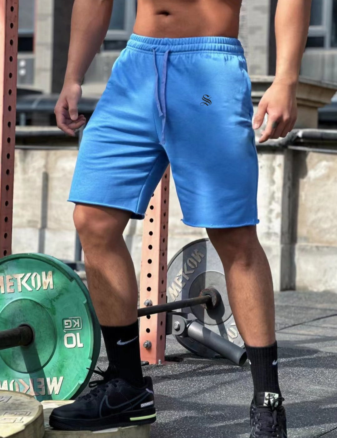 Kizijo - Shorts for Men - Sarman Fashion - Wholesale Clothing Fashion Brand for Men from Canada