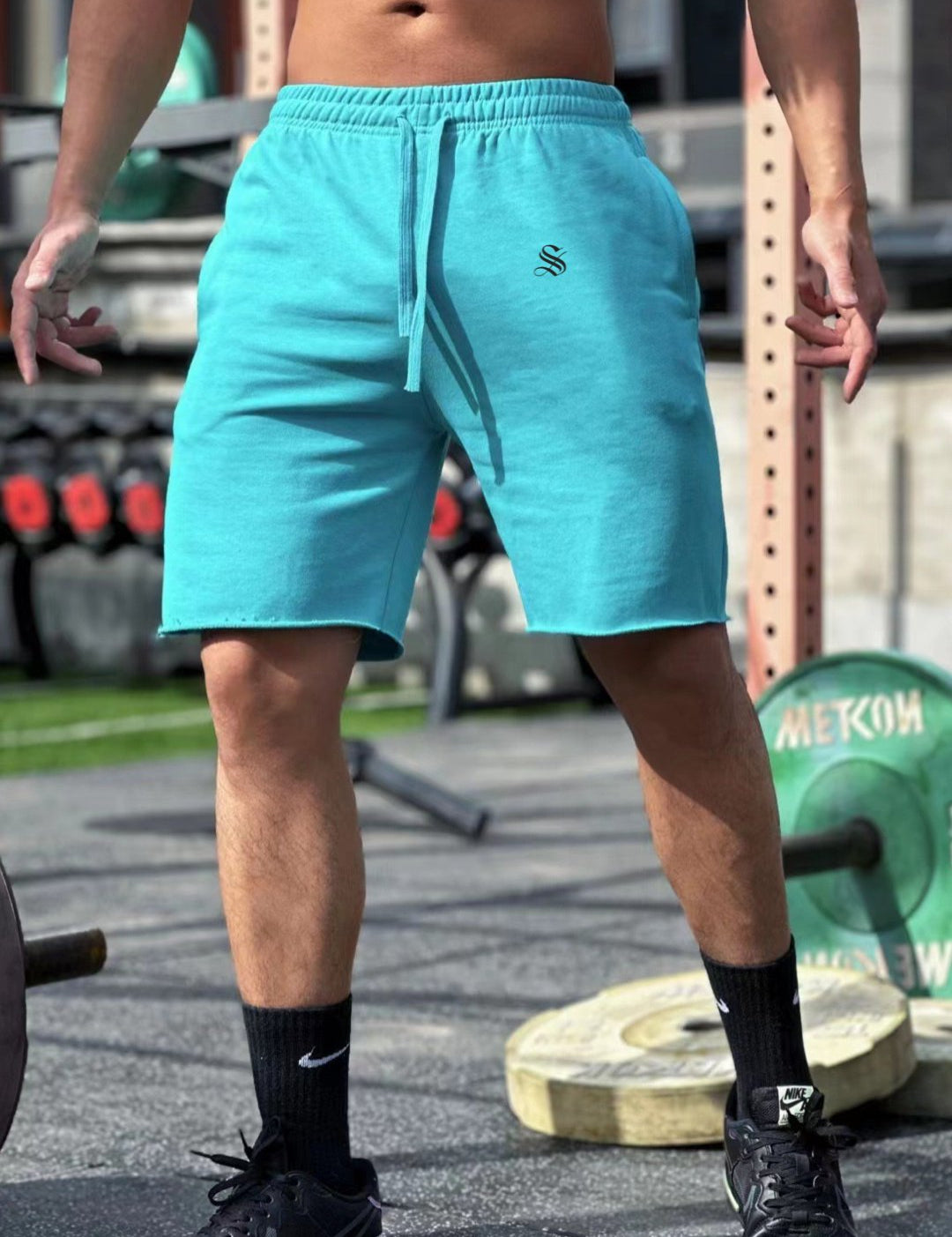 Kizijo - Shorts for Men - Sarman Fashion - Wholesale Clothing Fashion Brand for Men from Canada