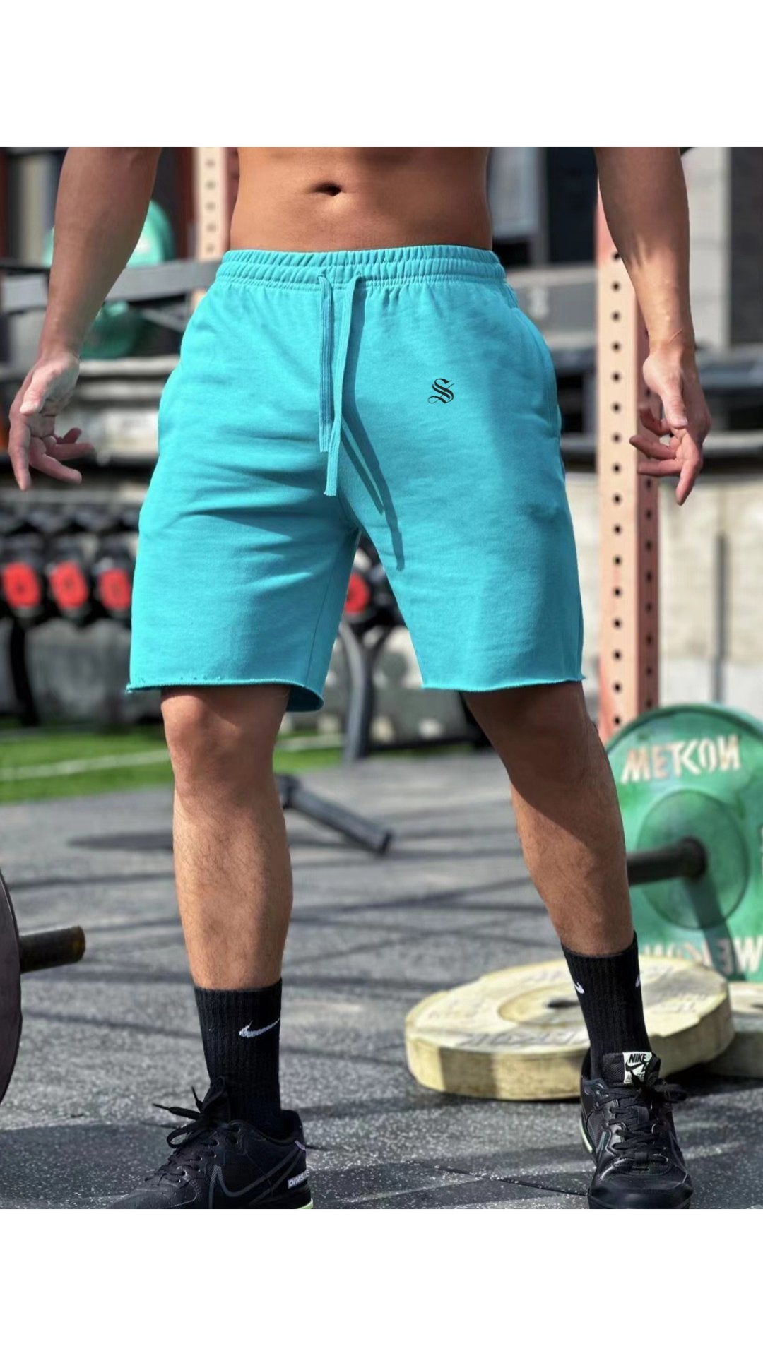 Kizijo - Shorts for Men - Sarman Fashion - Wholesale Clothing Fashion Brand for Men from Canada