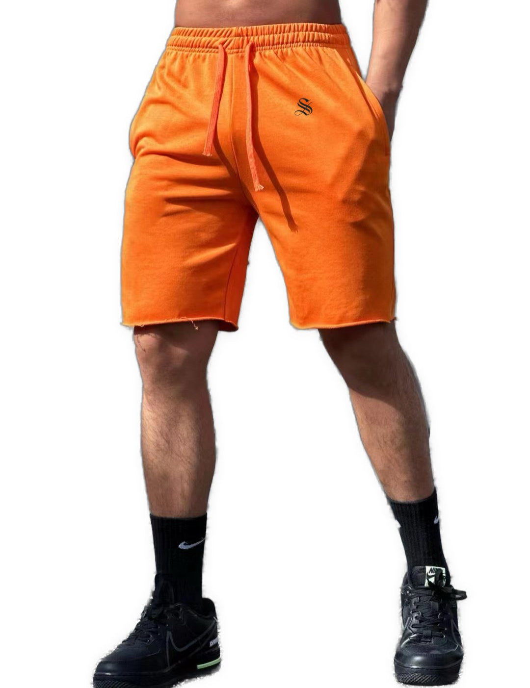 Kizijo - Shorts for Men - Sarman Fashion - Wholesale Clothing Fashion Brand for Men from Canada