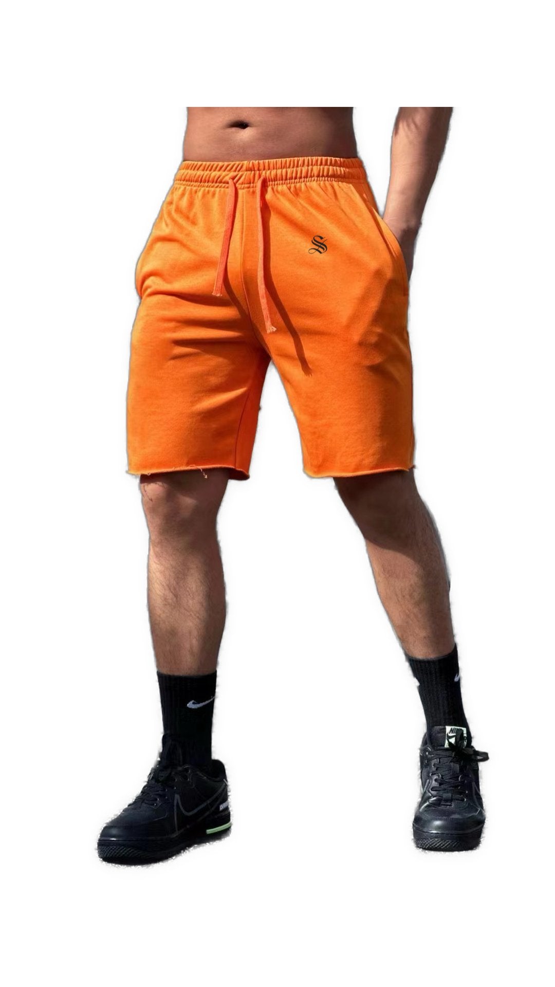 Kizijo - Shorts for Men - Sarman Fashion - Wholesale Clothing Fashion Brand for Men from Canada