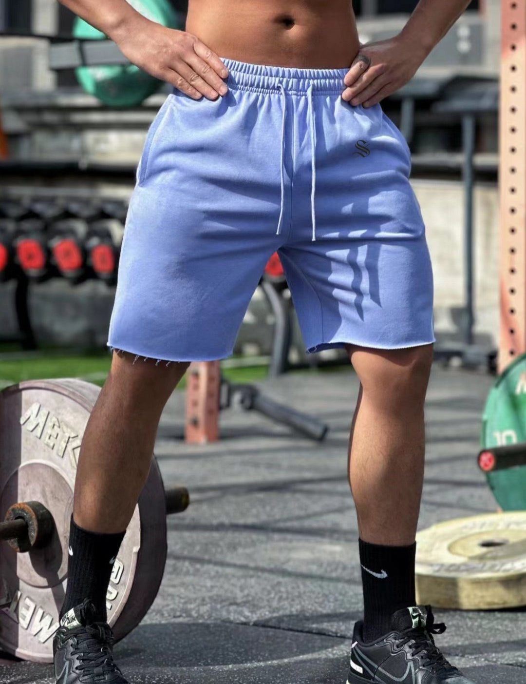 Kizijo - Shorts for Men - Sarman Fashion - Wholesale Clothing Fashion Brand for Men from Canada