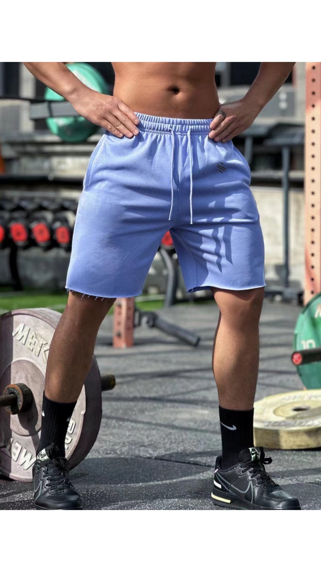 Kizijo - Shorts for Men - Sarman Fashion - Wholesale Clothing Fashion Brand for Men from Canada