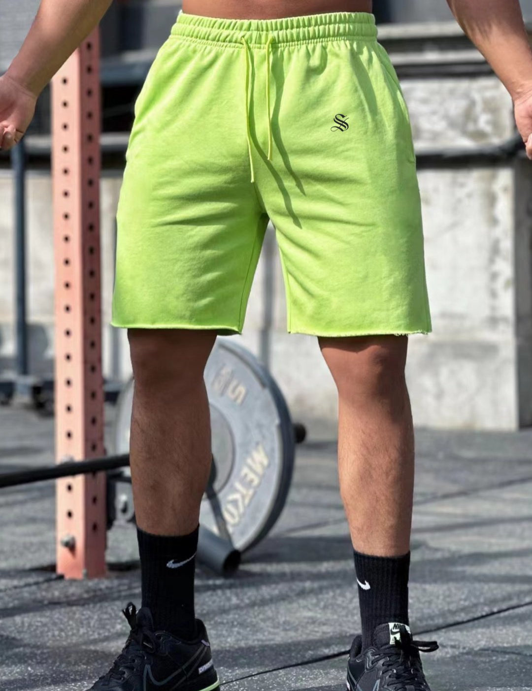 Kizijo - Shorts for Men - Sarman Fashion - Wholesale Clothing Fashion Brand for Men from Canada
