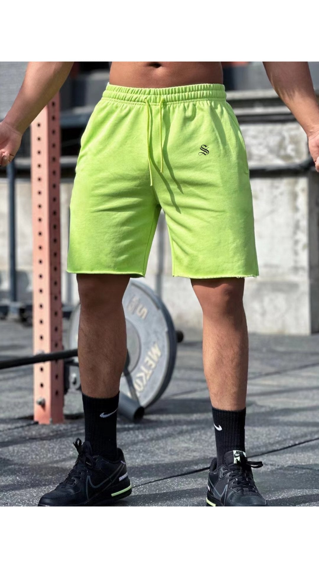 Kizijo - Shorts for Men - Sarman Fashion - Wholesale Clothing Fashion Brand for Men from Canada