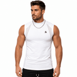 Kizma 2 - Tank Top for Men - Sarman Fashion - Wholesale Clothing Fashion Brand for Men from Canada