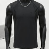 Kizma 2 - Tank Top for Men - Sarman Fashion - Wholesale Clothing Fashion Brand for Men from Canada