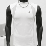 Kizma 2 - Tank Top for Men - Sarman Fashion - Wholesale Clothing Fashion Brand for Men from Canada