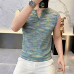 Kizma 20 - Tank Top for Men - Sarman Fashion - Wholesale Clothing Fashion Brand for Men from Canada