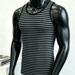 Kizma 3 - Tank Top for Men - Sarman Fashion - Wholesale Clothing Fashion Brand for Men from Canada