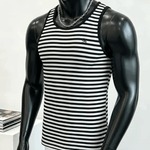 Kizma 3 - Tank Top for Men - Sarman Fashion - Wholesale Clothing Fashion Brand for Men from Canada