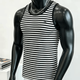 Kizma 3 - Tank Top for Men - Sarman Fashion - Wholesale Clothing Fashion Brand for Men from Canada