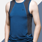 Kizma 5 - Tank Top for Men - Sarman Fashion - Wholesale Clothing Fashion Brand for Men from Canada