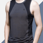 Kizma 5 - Tank Top for Men - Sarman Fashion - Wholesale Clothing Fashion Brand for Men from Canada