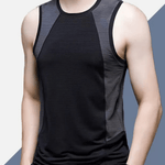 Kizma 5 - Tank Top for Men - Sarman Fashion - Wholesale Clothing Fashion Brand for Men from Canada