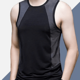 Kizma 5 - Tank Top for Men - Sarman Fashion - Wholesale Clothing Fashion Brand for Men from Canada