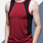 Kizma 5 - Tank Top for Men - Sarman Fashion - Wholesale Clothing Fashion Brand for Men from Canada
