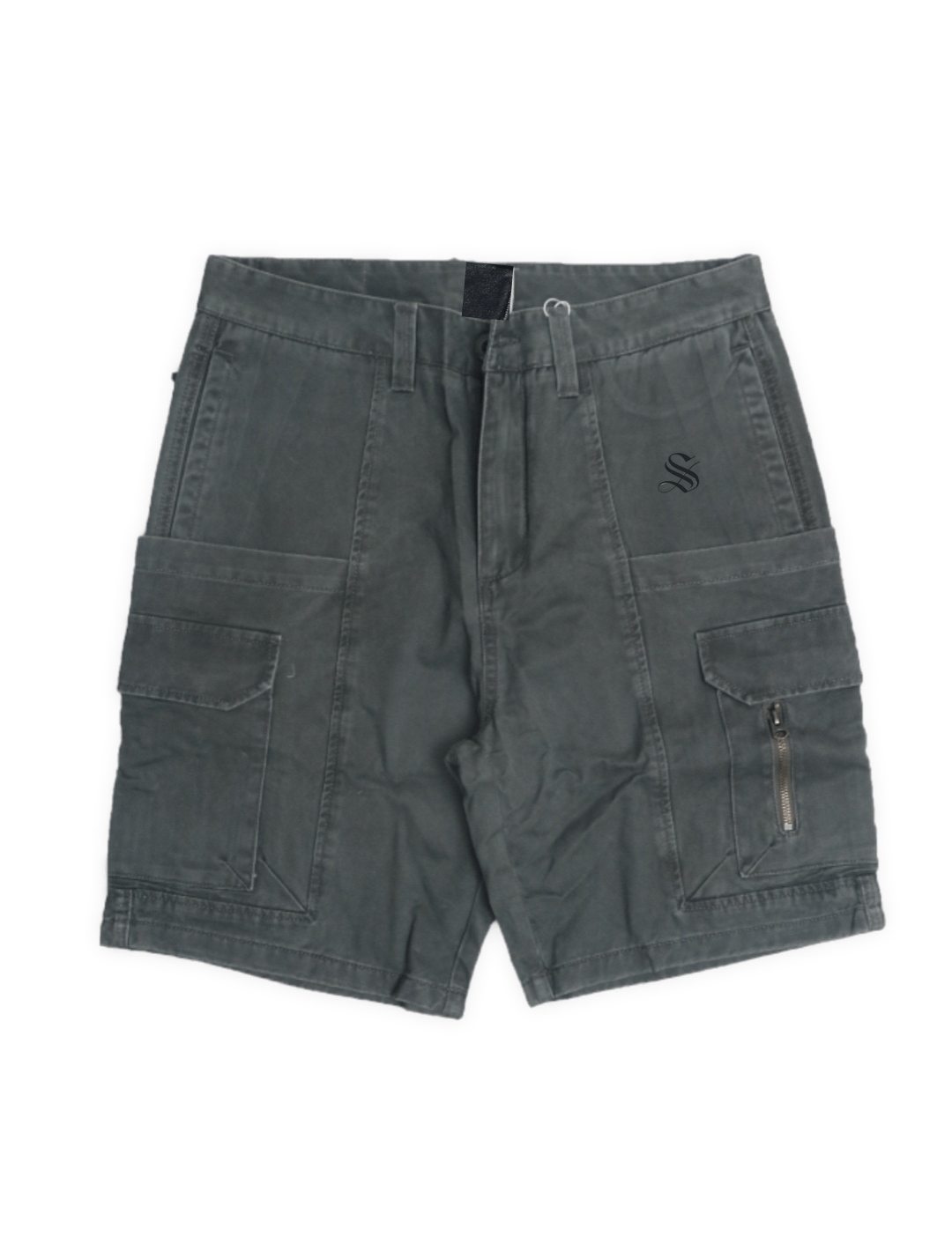 Kizma 6 - Jeans Shorts for Men - Sarman Fashion - Wholesale Clothing Fashion Brand for Men from Canada