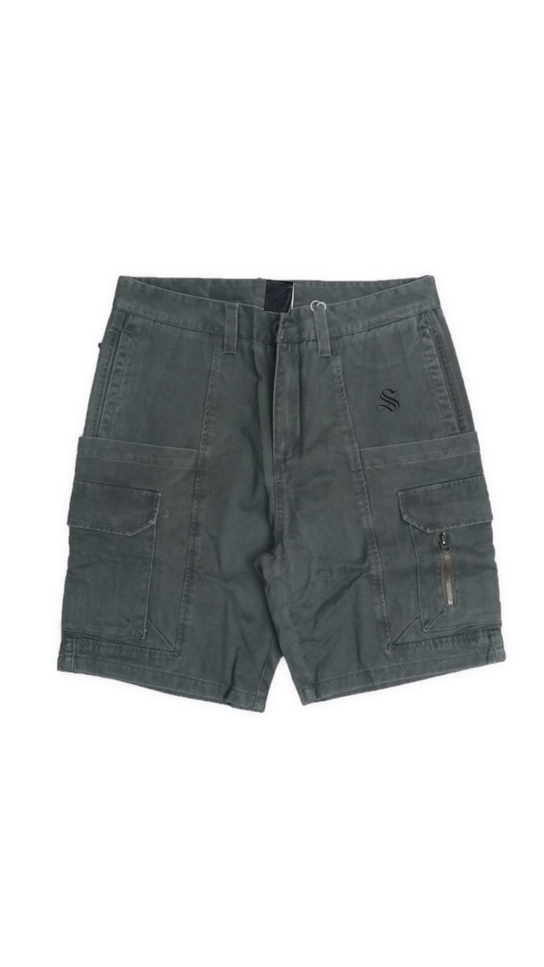 Kizma 6 - Jeans Shorts for Men - Sarman Fashion - Wholesale Clothing Fashion Brand for Men from Canada