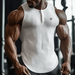 Kizma 7 - Tank Top for Men - Sarman Fashion - Wholesale Clothing Fashion Brand for Men from Canada