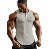 Kizma 7 - Tank Top for Men - Sarman Fashion - Wholesale Clothing Fashion Brand for Men from Canada