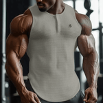 Kizma 7 - Tank Top for Men - Sarman Fashion - Wholesale Clothing Fashion Brand for Men from Canada