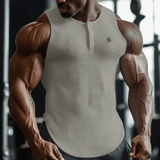 Kizma 7 - Tank Top for Men - Sarman Fashion - Wholesale Clothing Fashion Brand for Men from Canada